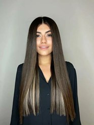 Фото компании  Todchuk Studio Полежаевская 49