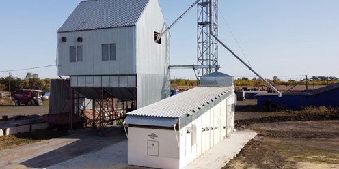 Фото компании  Asm Agro 3