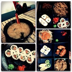 Фото компании  Эдо, суши-бар 1