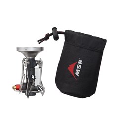 Туристические горелки