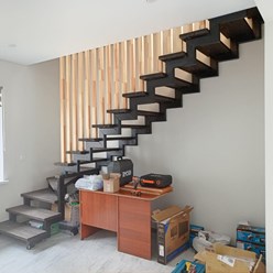 Фото компании ООО Лестница74.рф 1