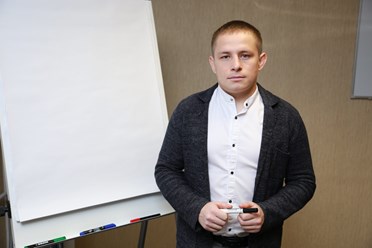 Фото компании ИП ИНТОРГ 7
