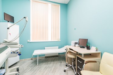 Фото компании  Д-клиник 6