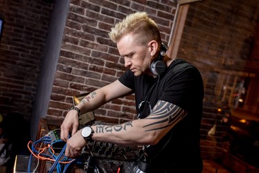 Фото компании  Чайхона FOR YOU 26