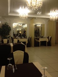 Фото компании  Александрия, ресторан 21