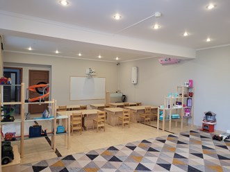 Фото компании  "Атмосфера" 7