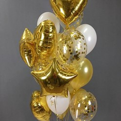 Фото компании ООО Best Balloon 9