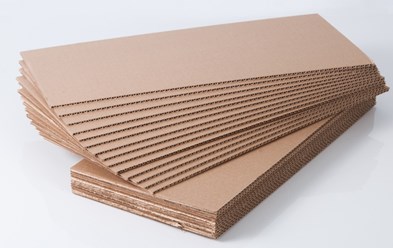 Фото компании ООО Уралкартон 6