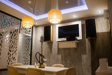 Фото компании  Сицилия, банный комплекс 4