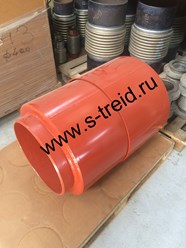 Стартовый компенсатор ССК