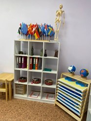 Фото компании  Розовая башня 6