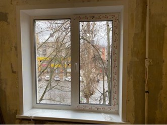 Фото компании  Экспресс-окна 2