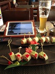 Фото компании  Якитория, кафе 7