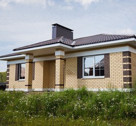 Фото компании ООО СК Усадьба 4