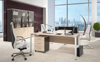 Мебель для домашнего кабинета и для офиса.