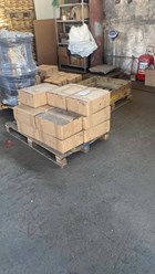 Отправили шплинт по гост 397-79 без покрытия в Москву