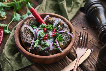 Купаты - Домашние колбаски по-колхидски | https://gotovitmama.ru/goryachie-blyuda/kupaty.html