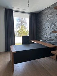 Портьеры для кабинета