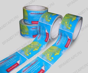 Фото компании ООО Брендлента 3