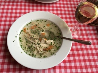 Фото компании  Mama Roma, сеть ресторанов 22