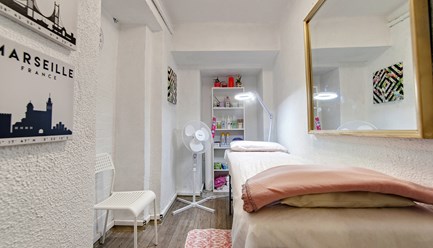 Фото компании  Nailstudio48 10