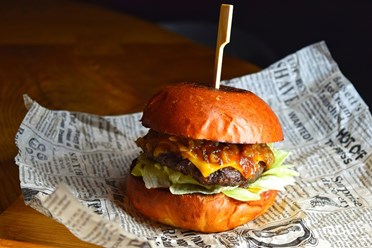 Фото компании ООО Паб 82 36