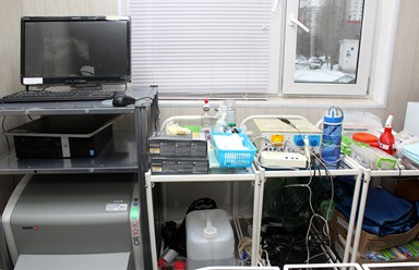 Фото компании  Био-Вет Солнцево 14