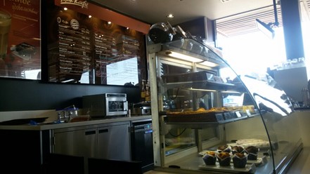 Фото компании  Макдоналдс, сеть ресторанов быстрого обслуживания 5