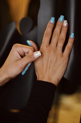 Фото компании  Салон красоты  Jungle 4