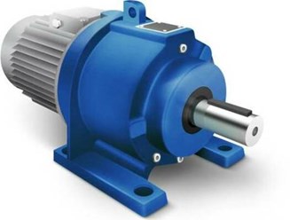 Мотор-редукторы 3МП
