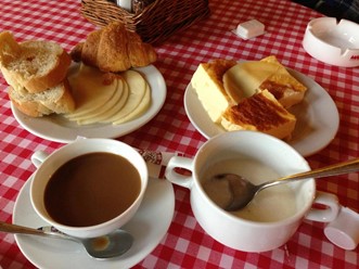 Фото компании  Mama Roma, сеть ресторанов 6