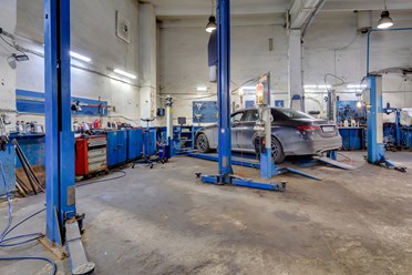 Фото компании  Технодон 3