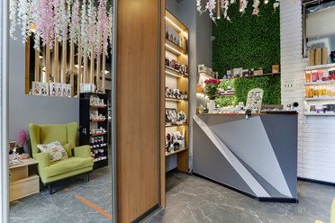 Фото компании  Beauty lab INSTERICA 3