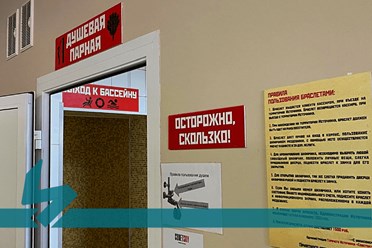 Комплексное оформление пространства: всё для комфорта и стильного интерьера