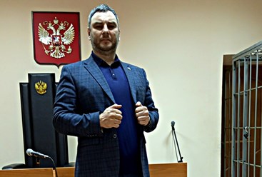 Фото компании адвокат Адвокат Ерофеев Сергей Александрович 3