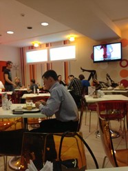 Фото компании  Appeti 24