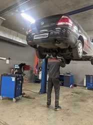 Фото компании ООО Автосервис Вилгуд 4