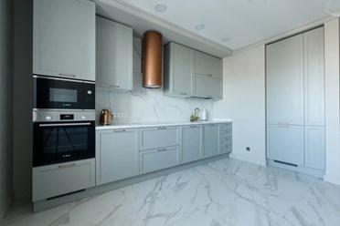 Фото компании  Салон мебели для кухни Mossman 15