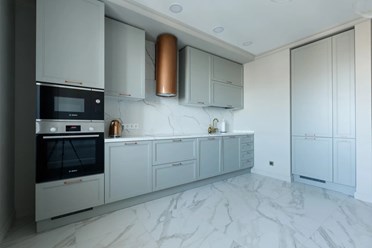 Фото компании  Салон мебели для кухни Mossman 15