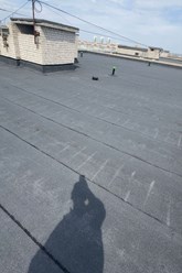 Фото компании ИП Ремонт мягкой кровли 10