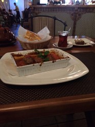 Фото компании  Чайхана 6