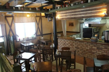 Фото компании  Пепперони, сеть пиццерий 16