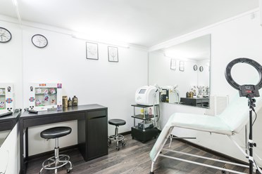 Фото компании  Аристократ 5