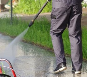 Фото компании  Моем Водой 7