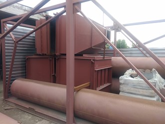 Фото компании ООО НКМЗ 3