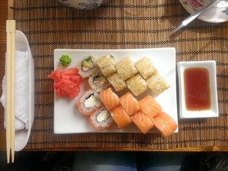 Фото компании  Гастроном, ресторан 60