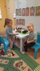 Частный детский сад Образование Плюс I