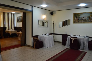 Фото компании  Кувшин, кафе 2