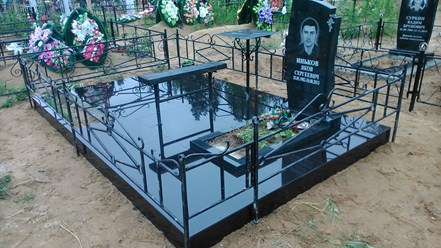 Фото компании ООО Центр Камня Воронеж 1