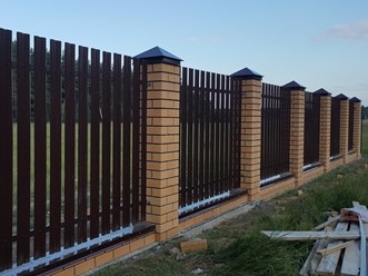 Фото компании  Забор Мастер 1
